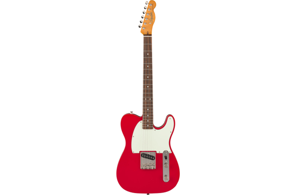 Squier Limited Edition Classic Vibe '60s Custom Esquire Dakota Red  - Retoure (Zustand: sehr gut) image 2
