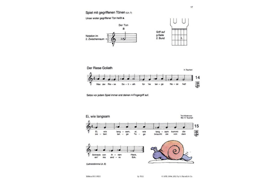 Mi Manual de Guitarra 1 image 2