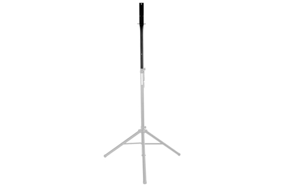 Adaptador para Diana Pronomic DA-45 BK Negro image 2
