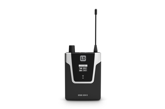 LD Systems U508 IEM R image 2