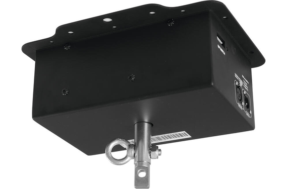 Eurolite MD-3030 DMX Veiligheids-Draaimotor image 2