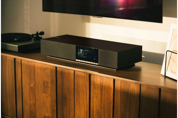 Cambridge Audio Evo One Midnight All-in-One Speaker image 2