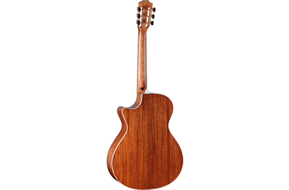 Taylor Next Generation 512ce 12-Fret Natural (Estado: Como Nuevo) image 2