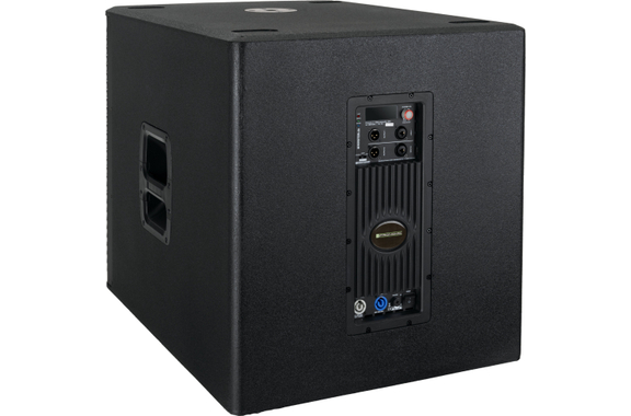 Pronomic C-118SA active subwoofer image 2