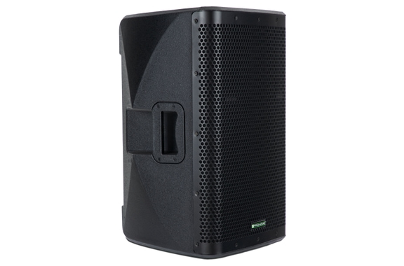 Pronomic Powerstage Concert 1812 2.1 Impianto PA attivo 1800 Watt image 2