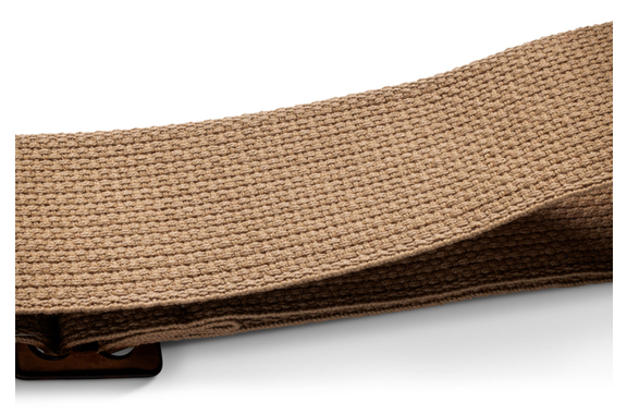 Taylor GS Mini Strap Tan image 2