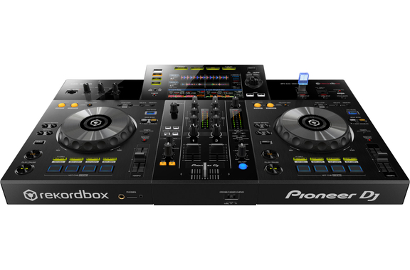 Pioneer DJ XDJ-RR image 2