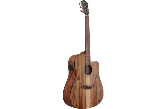 Ibanez V40WSCE-OPB Open Pore Brown image 2