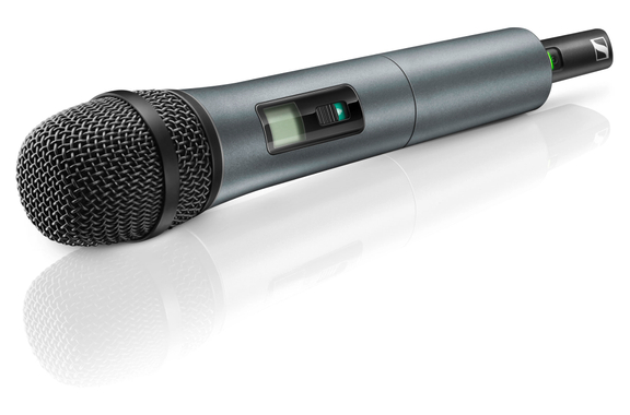 Sennheiser XSW 1-835 Vocal Funkset E-Band image 2