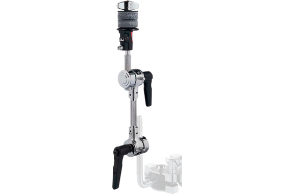 DW SM2031 Puppy Bone Beckenhouder image 2