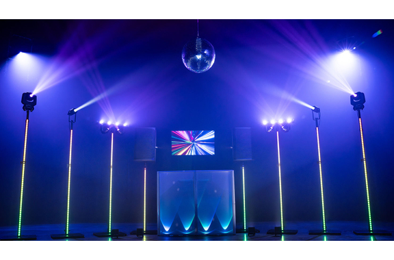 Chauvet DJ FLEXstand FX ILS image 2
