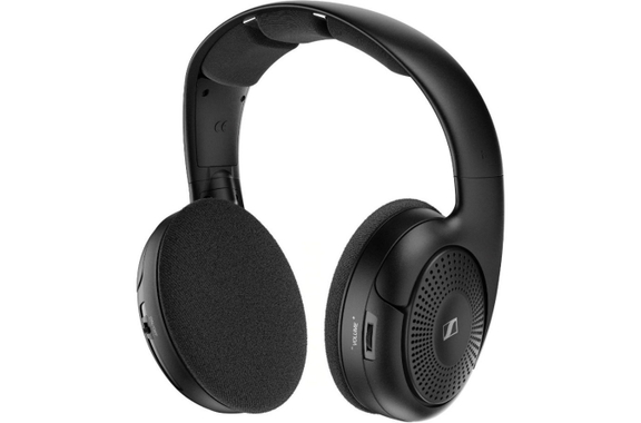 Sennheiser HDR 120-W TV Funkkopfhörer image 2