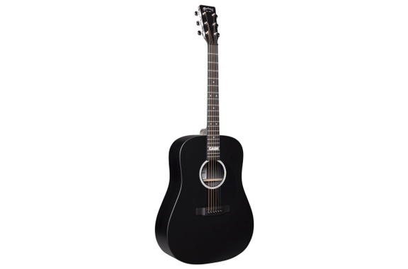 Martin Guitar DX Johnny Cash  - 1A Showroom Modell (Zustand: wie neu, in OVP) image 2