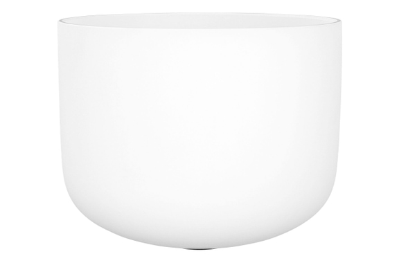 Sela SECF14C Crystal Singing Bowl 14" Note C (440Hz) image 2