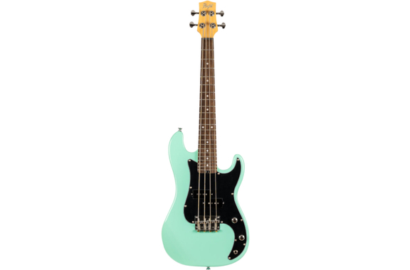 Flight Mini Bass Lite Surf Green image 2