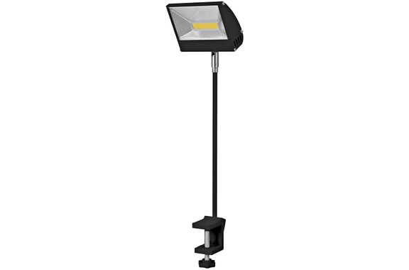 Eurolite LED KKL-30 Floodlight 4100K Black image 2