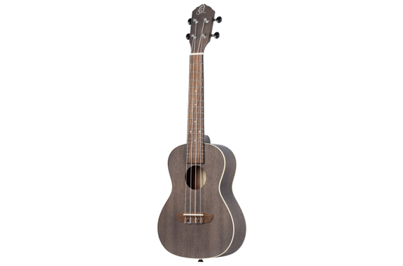 Ortega RUCOAL-L Coal Black  - Retoure (Zustand: sehr gut) image 2