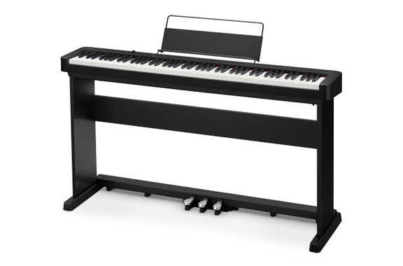 Casio CDP-S160SET E-Piano Negro image 2
