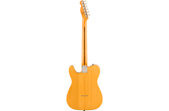 Squier Classic Vibe '50s Telecaster MN Butterscotch Blonde image 2