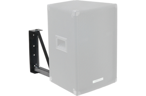 Pronomic WSM-2 Boxenwandhouder image 2