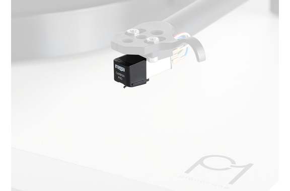 Rega Carbon Pro Stylus image 2