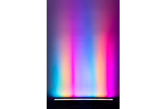 Chauvet DJ COLORstrip Pix ILS image 2