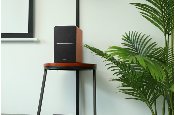 Edifier Studio R1280DBs 2.0 Wood image 2