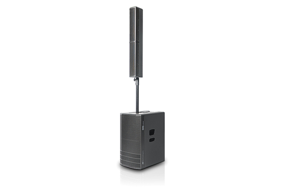 db Technologies ES 1002 Système PA Actif image 2