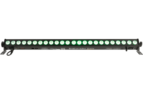 Algam Lighting BARWASH 244 LED RGBW Light Bar image 2