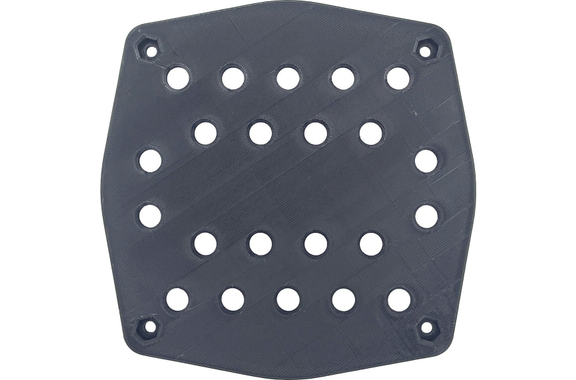 Kit De Montaje Dayton Audio BST-1 (Set De 2) image 2