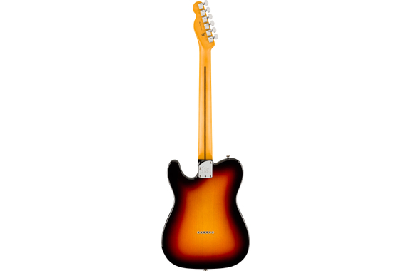 Fender American Professional HotShot Telecaster 3-Color Sunburst image 2