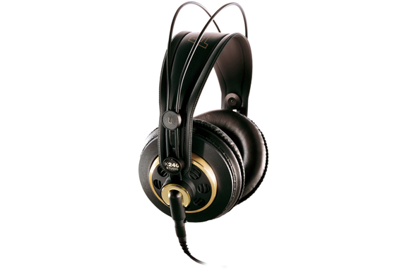 AKG K-240 Studio Set image 2