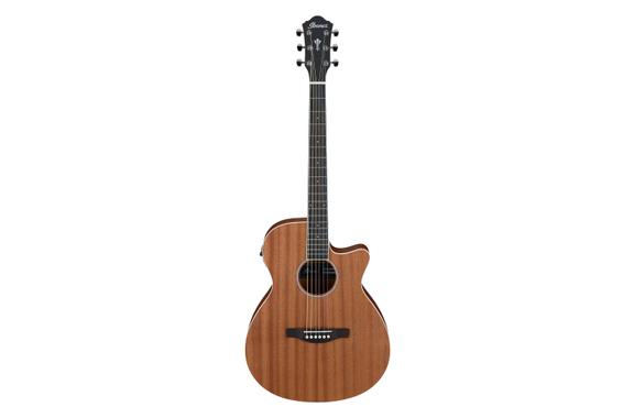 Ibanez AEG7MH-OPN Open pore Natural image 2