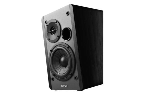 Edifier Studio R1280DB BK 2.0 Luidsprekersysteem Zwart image 2