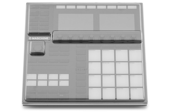Decksaver NI Maschine MK3/+ image 2
