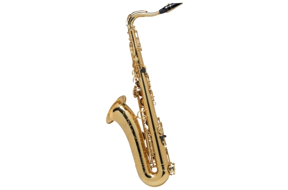 Set Saxophone Ténor Selmer Bb Axos Vernis Or image 2
