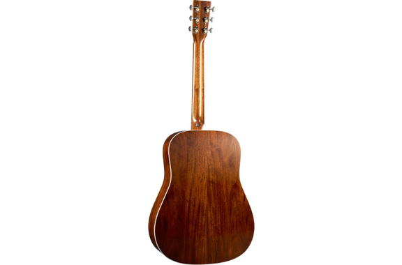 Martin DE Retro Plus Granadillo  image 2