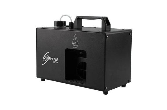 Chauvet DJ Hurricane Haze 1DX Set image 2