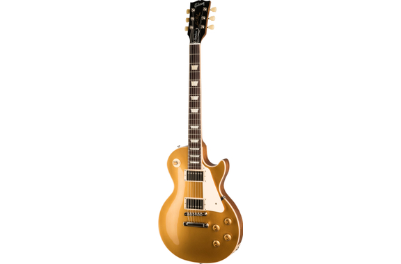Gibson Les Paul Standard 50s GT Lefthand image 2