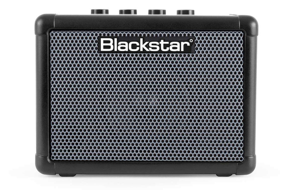 Blackstar Fly 3 Bass image 2