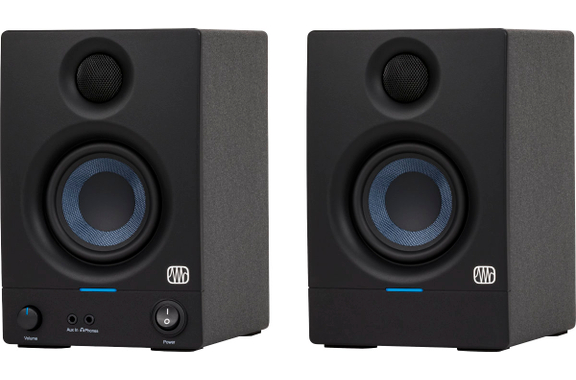 Presonus Eris 3.5 2nd Gen Aktives Studiomonitor-Paar image 2