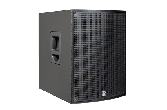HK Audio Sonar 115 Sub D Set inkl. Distanzstange image 2