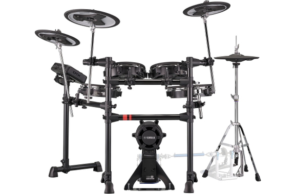 Yamaha DTX6K5-M E-Drum Kit image 2