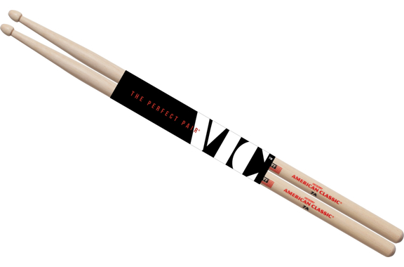 Vic Firth American Classic 7A image 2
