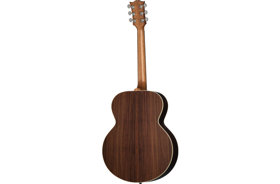 Gibson SJ-200 Studio Rosewood Burst image 2
