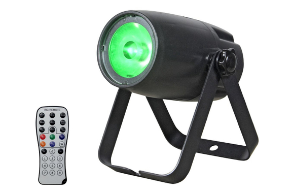 Eurolite LED PST-10 QCL Spot Set image 2