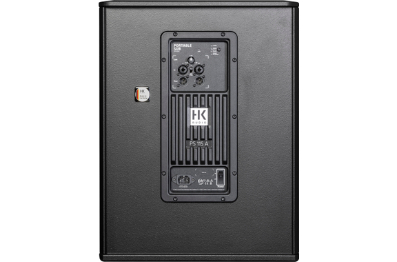 HK Audio Portable Sub 115 A image 2