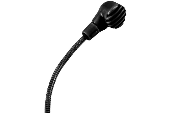 Omnitronic UHF-600 headsetmicrofoon, zwart image 2
