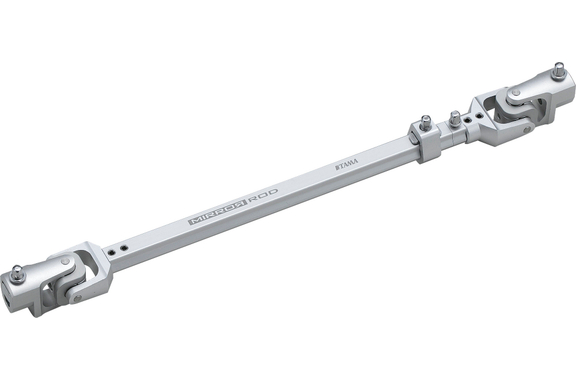 Tama HP910LWNMR Speed Cobra met Mirror Rod image 2