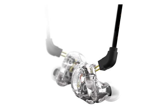 Stagg SPM-235 TR Auriculares In-Ear image 2
